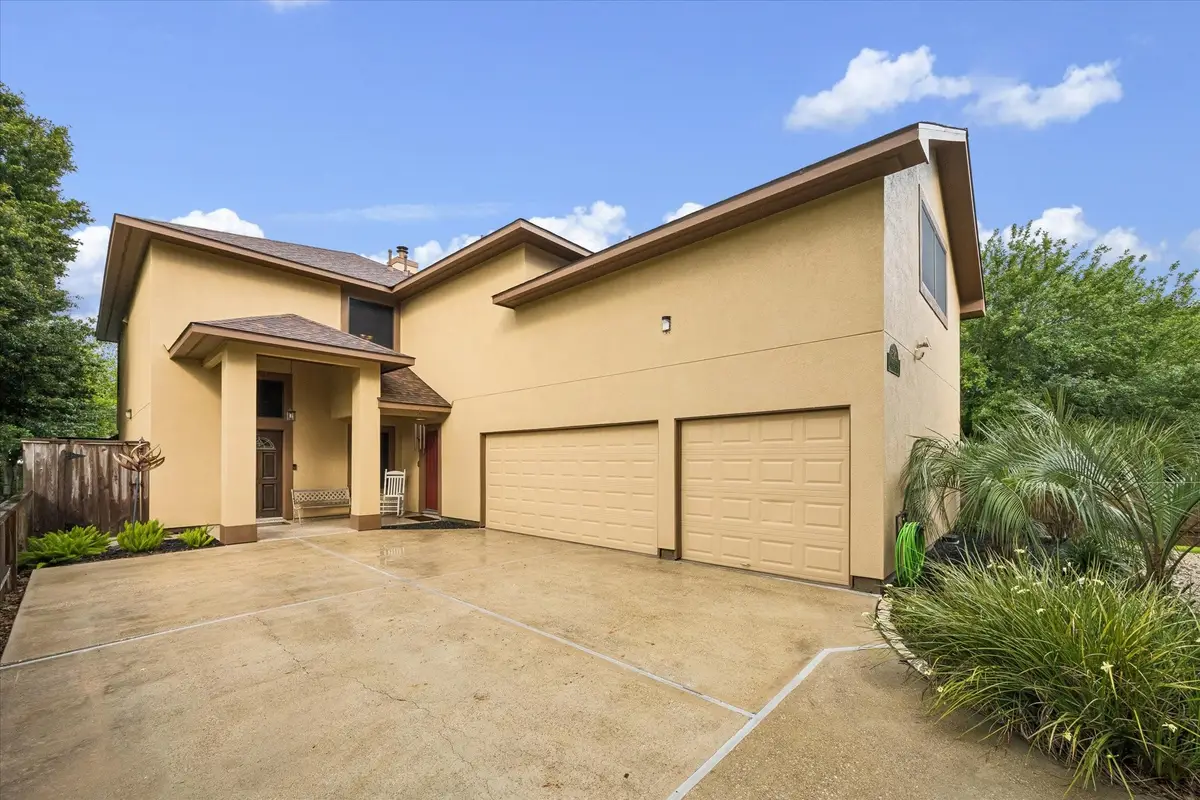 3040 Bayshore Drive, Bacliff, TX 77518 - #1