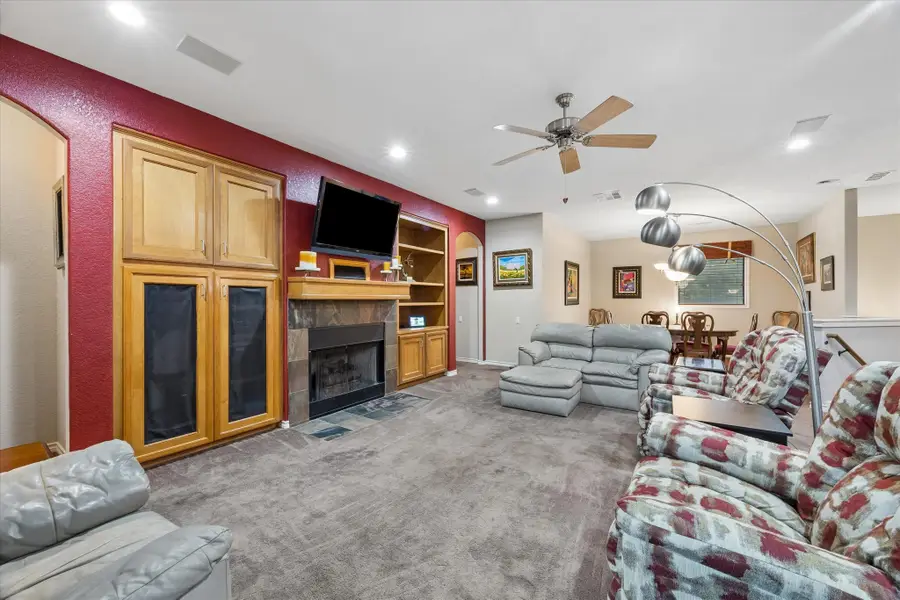 3040 Bayshore Drive, Bacliff, TX 77518 - #3