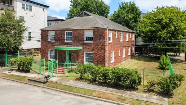 2719 Capitol Street, Houston, TX 77003