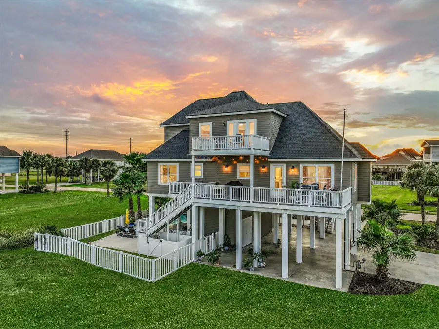 3635 Foremast Drive, Galveston, TX 77554 - #2