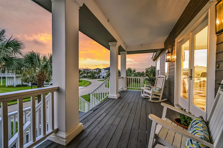 3635 Foremast Drive, Galveston, TX 77554 - #3