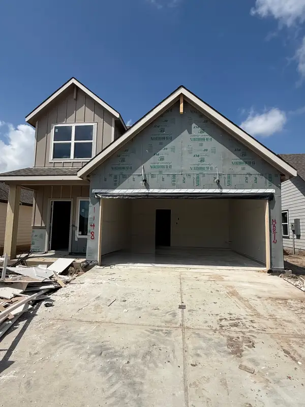 1148 Toledo Bend Drive, College Station, TX 77845