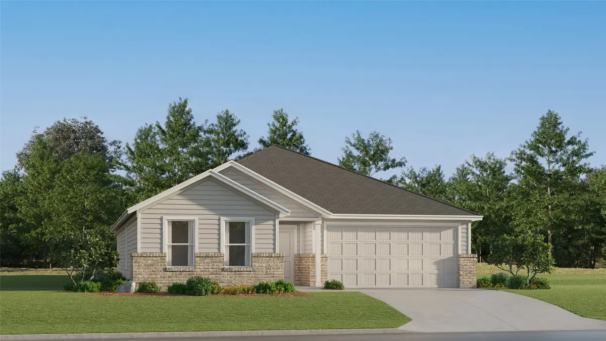 12718 Cobbler Glenn Drive, Crosby, TX 77532 - #1