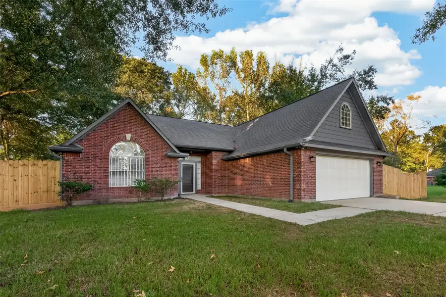 7318 Ramblewood Drive, Magnolia, TX 77354 - #2