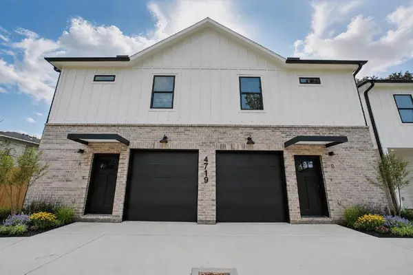 4719 Mallow Street, Houston, TX 77033