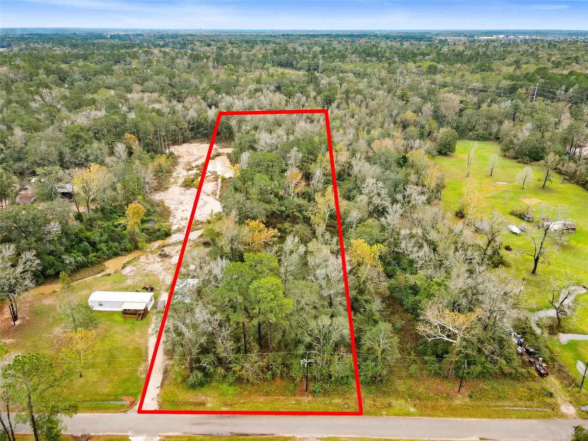 10514 Ehlers Road, Conroe, TX 77302 - Image #1