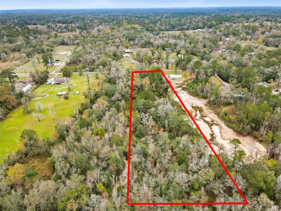 10514 Ehlers Road, Conroe, TX 77302 - Image #2