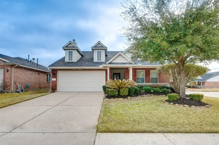 16702 Grovetrail Lane, Spring, TX 77379 - #3