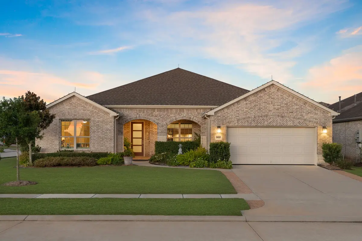 3422 King Eider Court, Richmond, TX 77469 - Image #1
