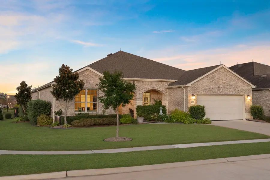 3422 King Eider Court, Richmond, TX 77469 - Image #2