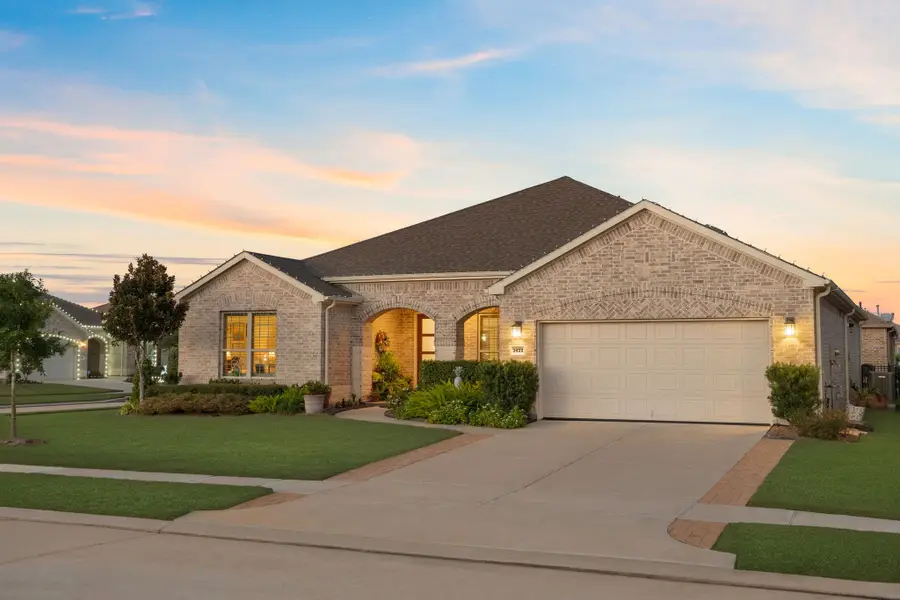 3422 King Eider Court, Richmond, TX 77469 - Image #3