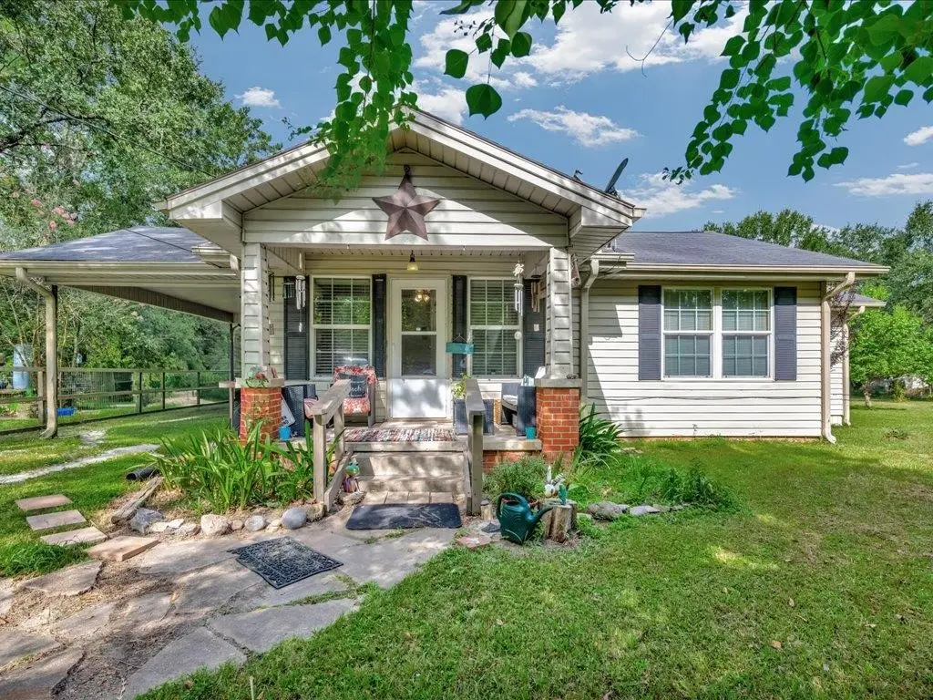 635 Oscar Berry Road, Hudson, TX 75904 - #1