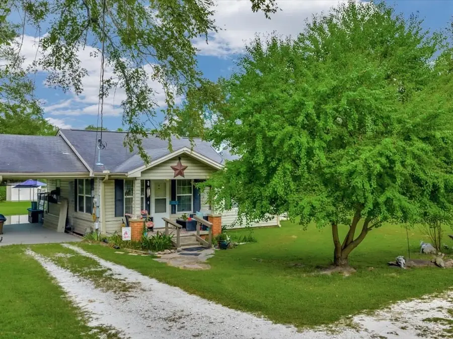 635 Oscar Berry Road, Hudson, TX 75904 - #3