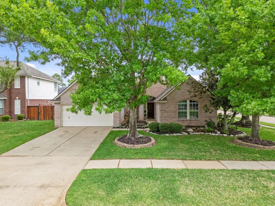 15834 Red Hill Trail, Houston, TX 77095 - #2
