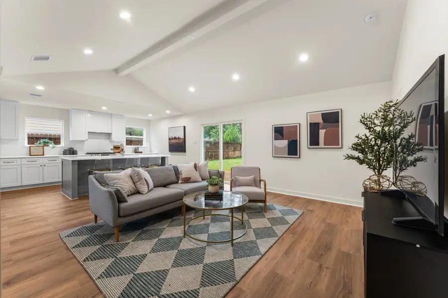 6119 Spruce Forest Drive, Houston, TX 77092 - #3