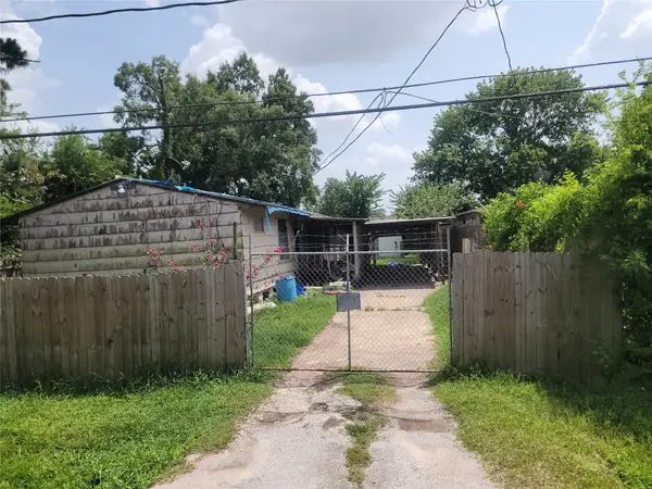 9406 Caddo Road, Houston, TX 77078