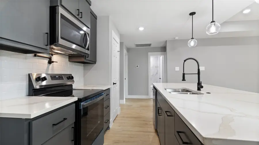 3117 Josephine Street, Houston, TX 77026 - #3