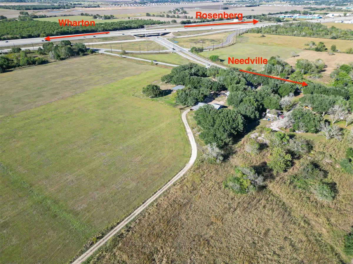 412 Fm 360 Road, Beasley, TX 77417 - #1