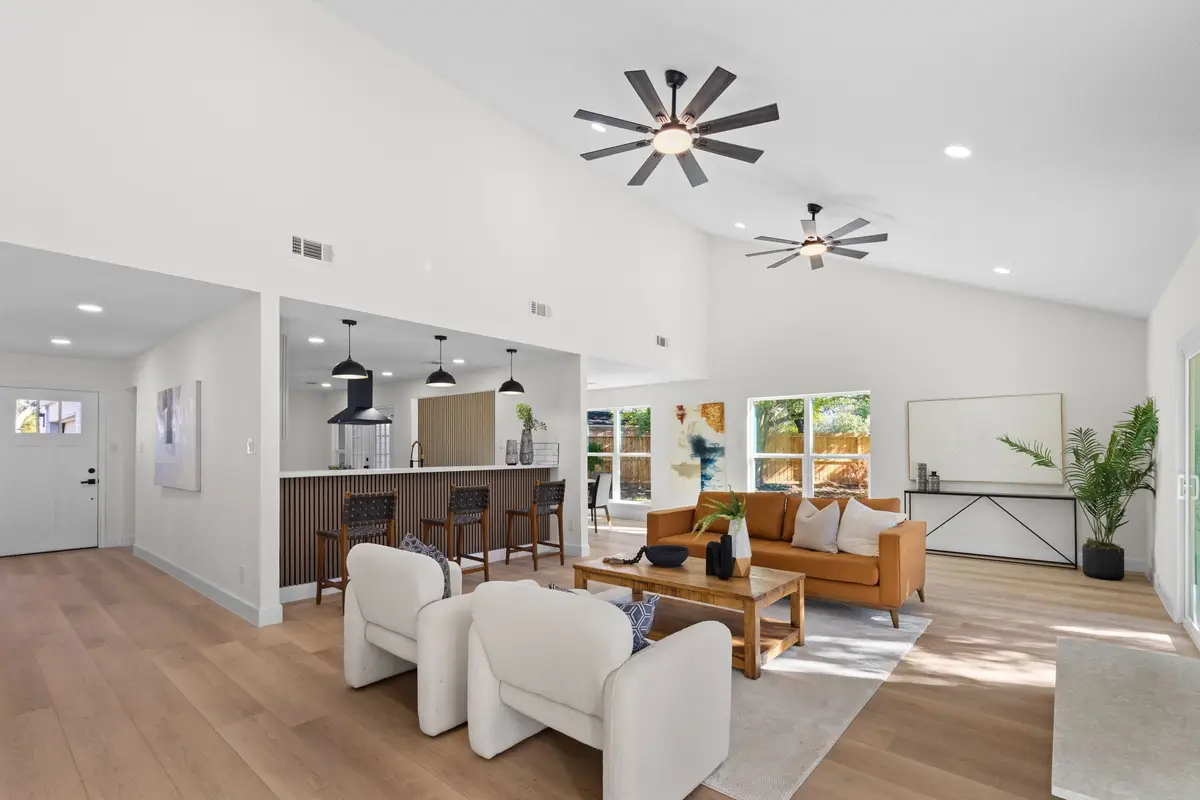 11658 Manor Park Drive, Houston, TX 77077 - Image #1