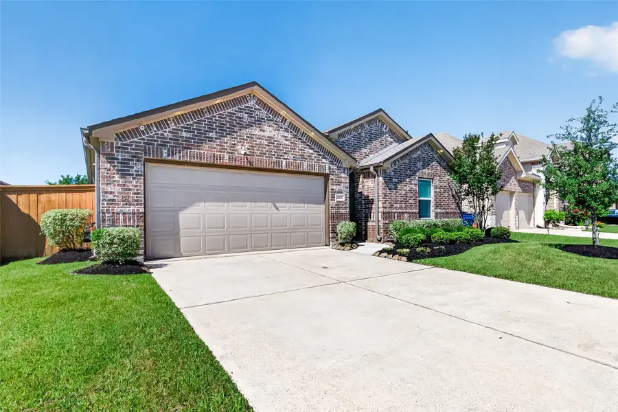 12322 Sabine Point Drive, Humble, TX 77346 - #2