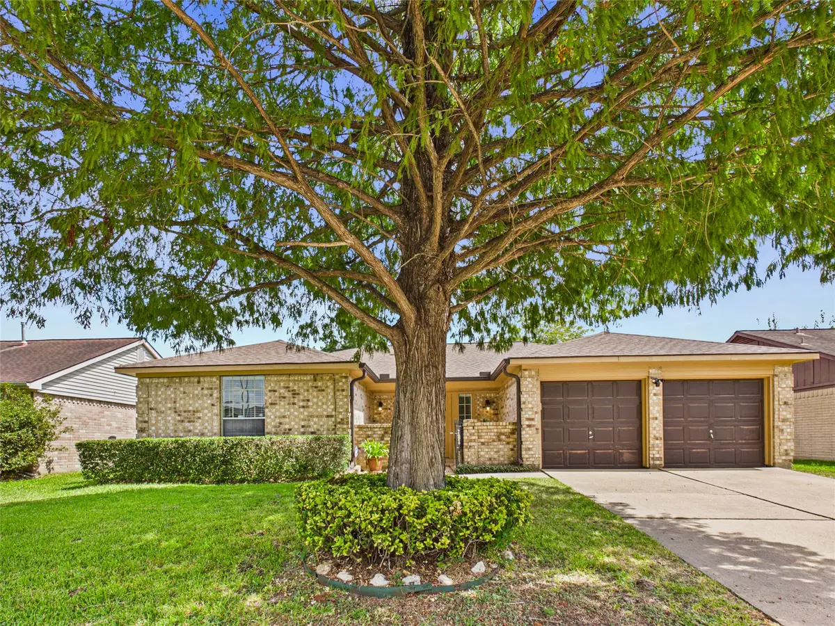 3919 Sandlehurst Drive, Pasadena, TX 77504 - #1