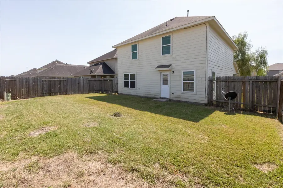 6159 El Granate Drive, Houston, TX 77048 - Image #2