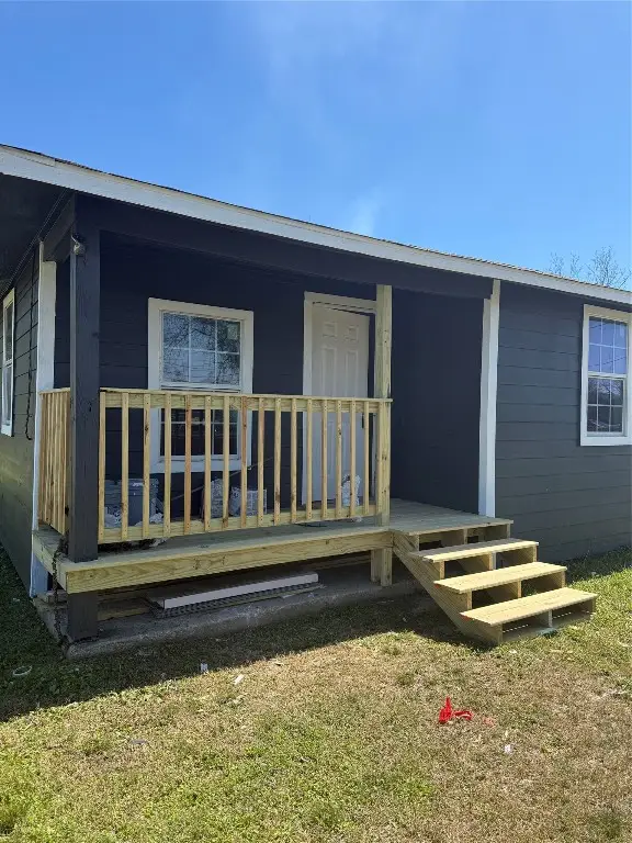 13224 Cliff Drive, Crosby, TX 77532