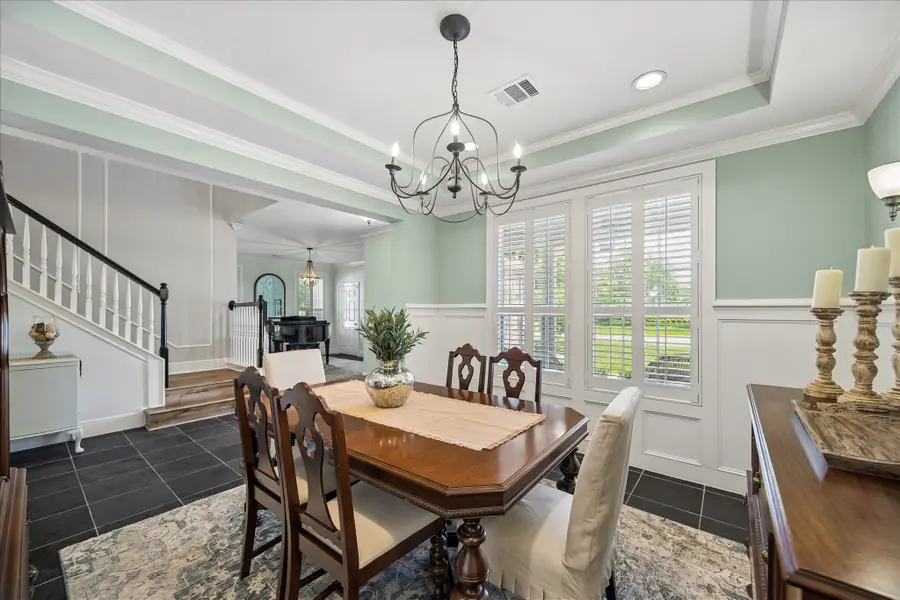 1202 Lodgeglen Court, Katy, TX 77494 - #2
