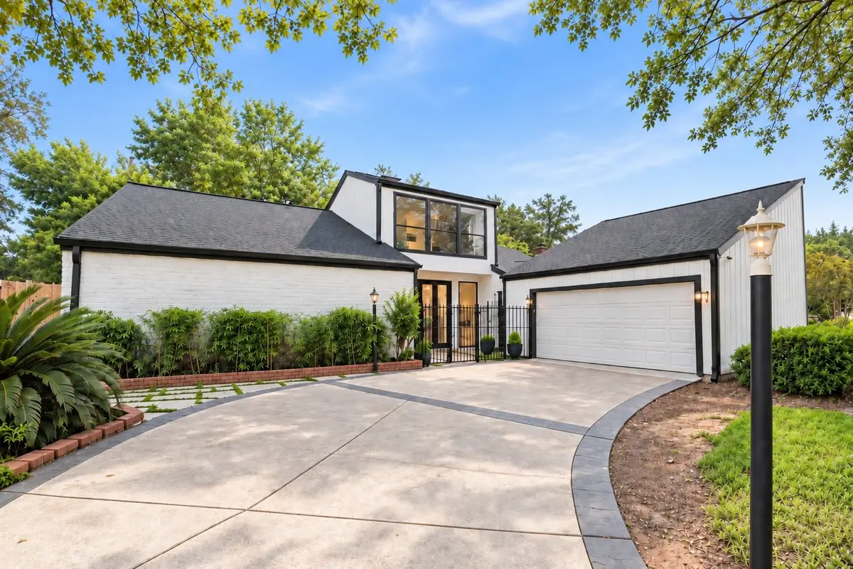 1515 Haven Lock Drive, Houston, TX 77077 - #1