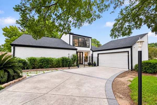 1515 Haven Lock Drive, Houston, TX 77077