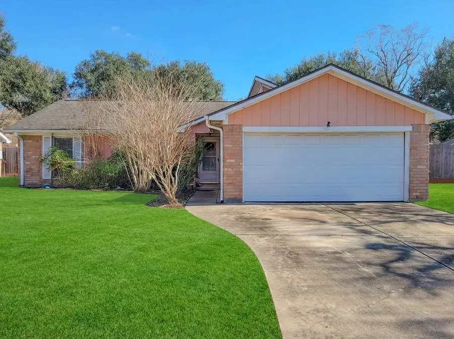 412 Land Grant Drive, Richmond, TX 77406 - Image #3