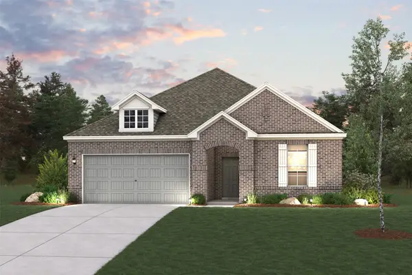 112 Spotted Wood Court, Willis, TX 77318