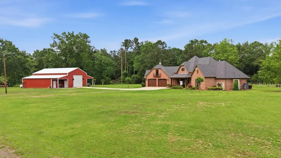 1581 County Road 715, Buna, TX 77612 - #3