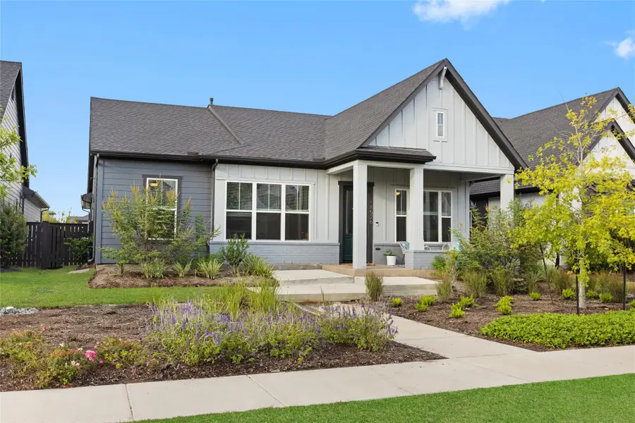 18526 Parkland Row Drive, Cypress, TX 77433 - Image #2