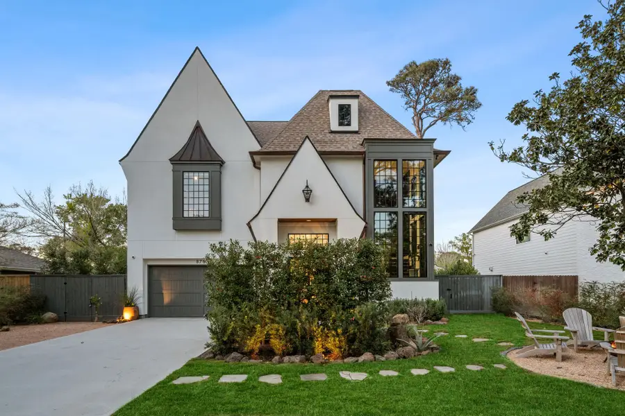 878 W 41st Street, Houston, TX 77018 - #2