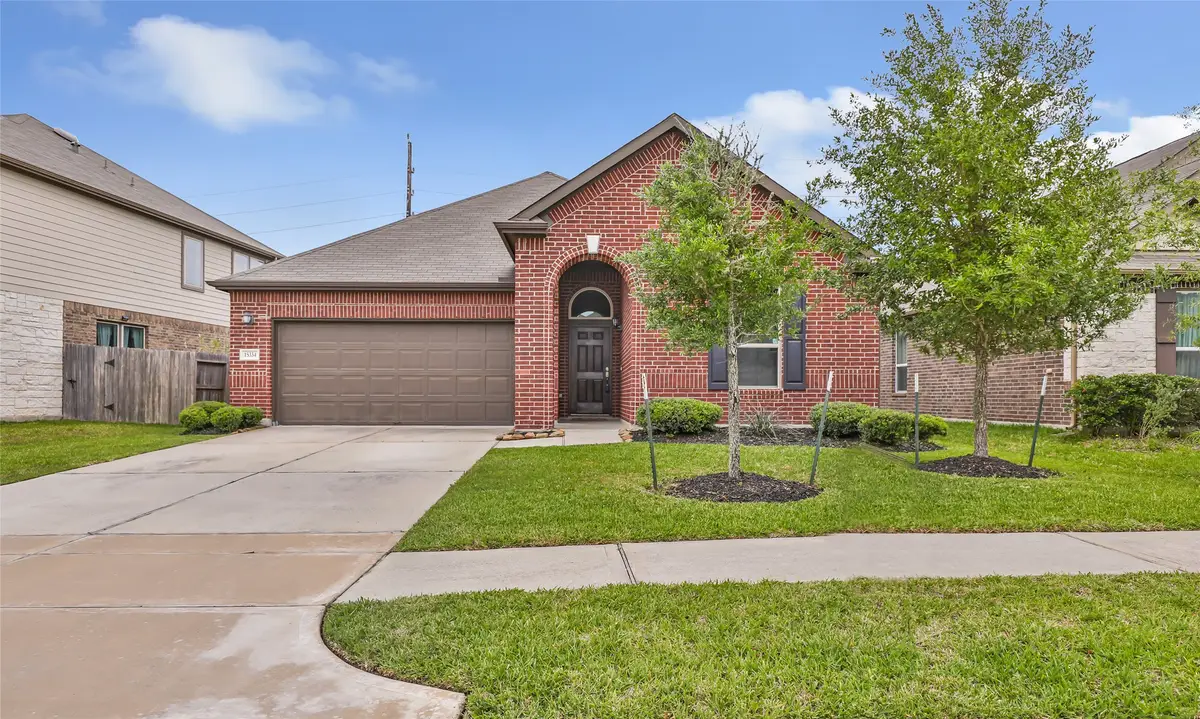 15334 Rosehill Summit Lane, Houston, TX 77044 - #1