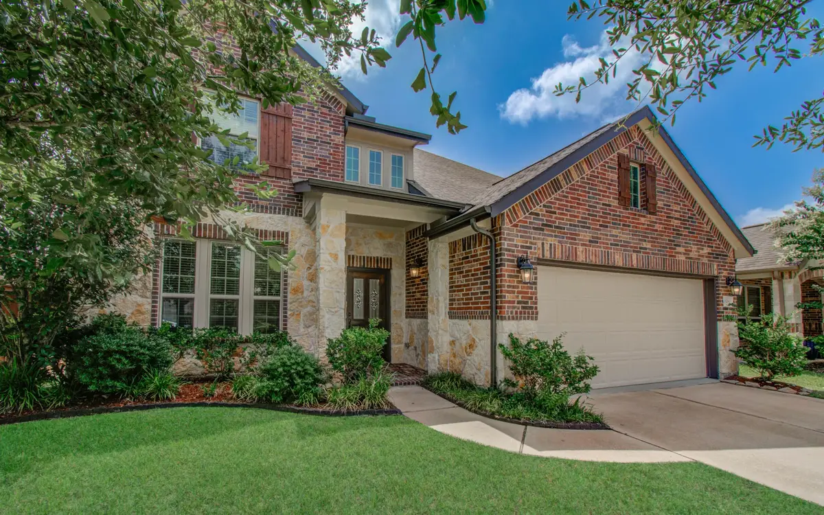 10506 Hartfield Bluff Lane, Cypress, TX 77433 - #1