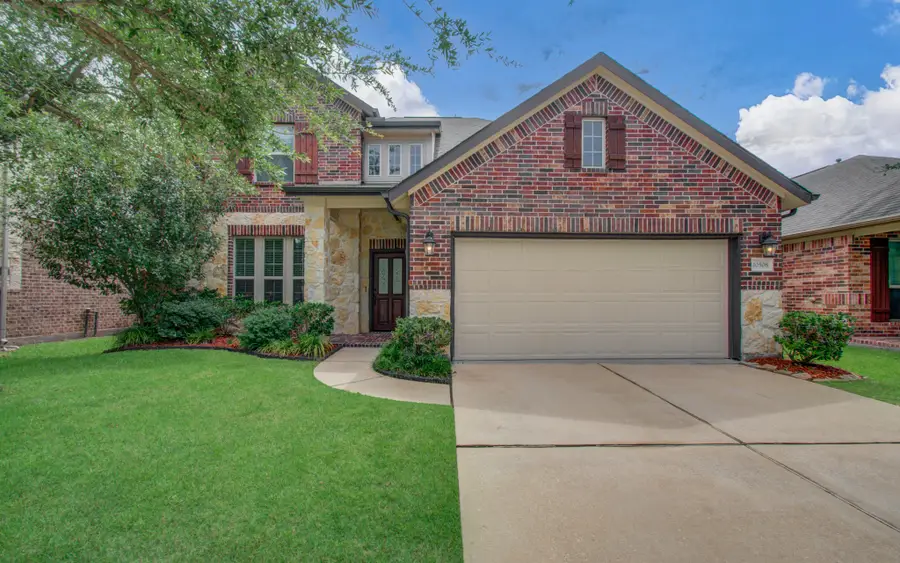 10506 Hartfield Bluff Lane, Cypress, TX 77433 - #2