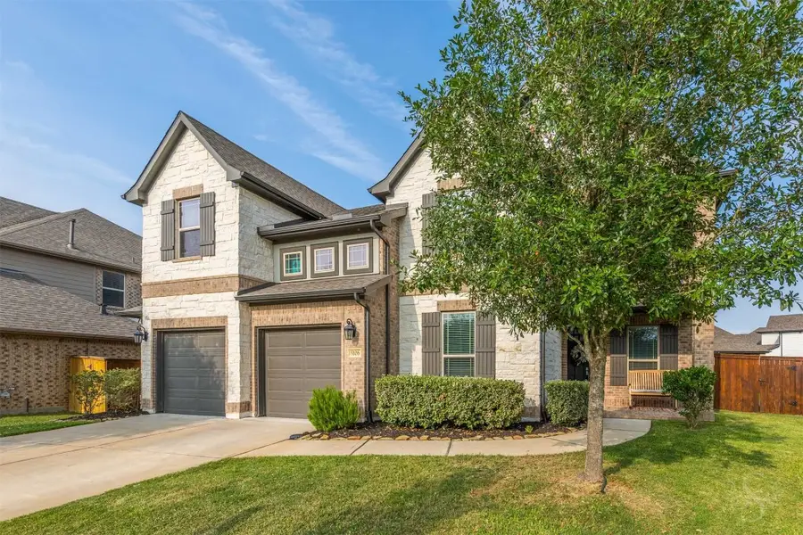 5106 Green Leaf Lane, Fulshear, TX 77441 - #2