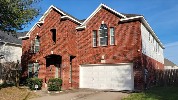 11323 Burmese Lane, Sugar Land, TX 77478