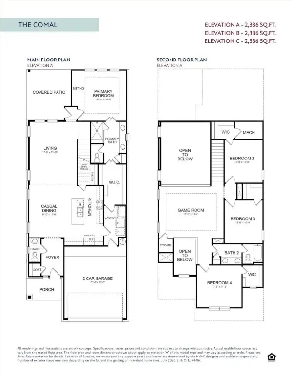 19136 Cedar Lennox Circle, Magnolia, TX 77355