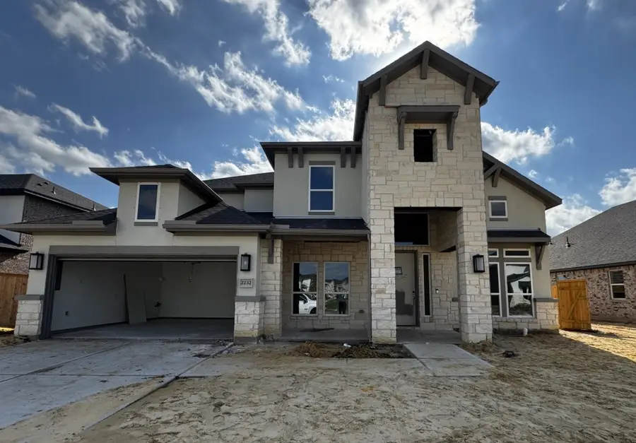 2232 Lila Sky Lane, Friendswood, TX 77546 - Image #2