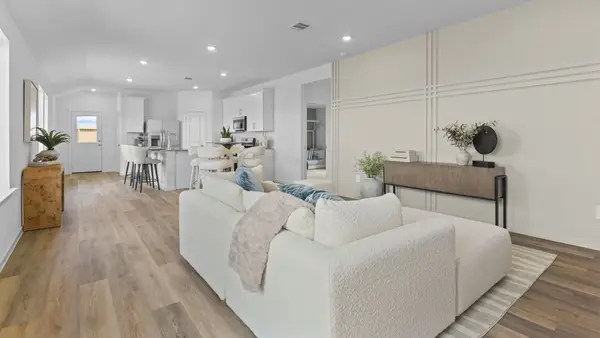 3727 Turnpike Drive, Fulshear, TX 77441