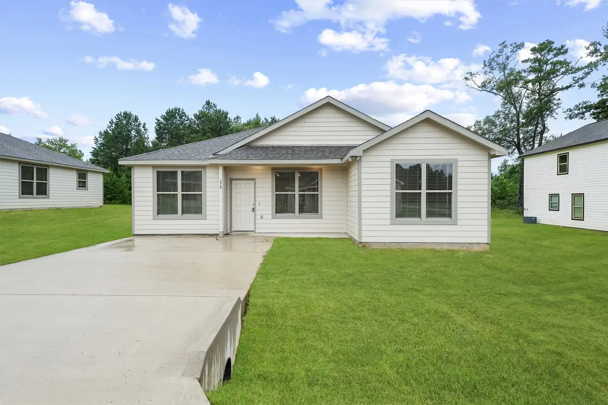 379 Byrd Drive, Lufkin, TX 75901 - Image #1