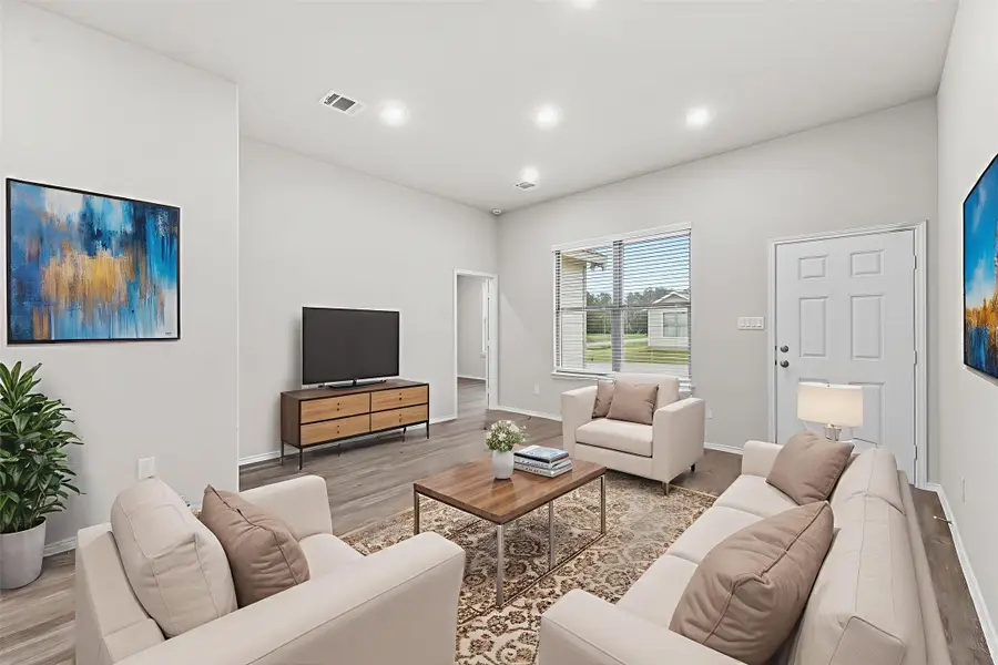 379 Byrd Drive, Lufkin, TX 75901 - Image #3