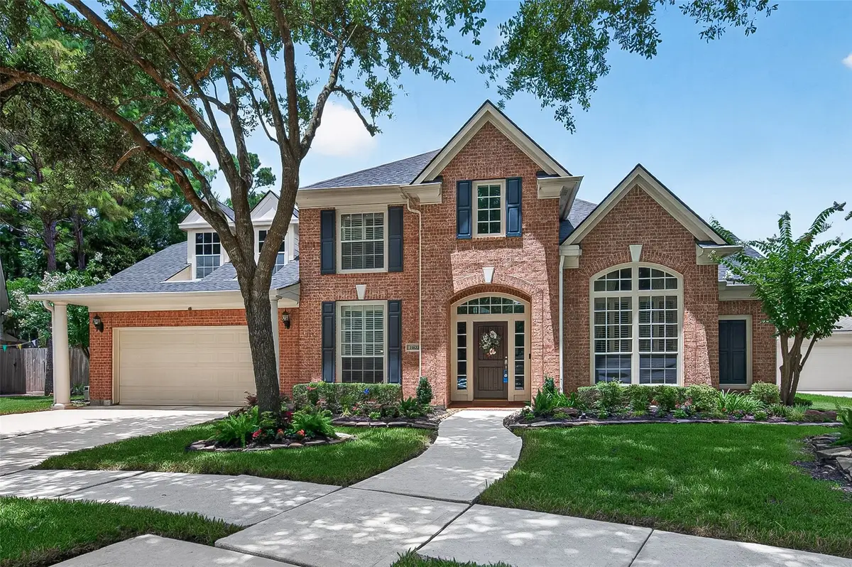 11822 Rue Beaujon Court, Tomball, TX 77377 - #1