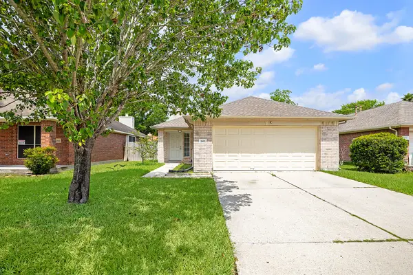 2615 Spring Dusk Lane, Spring, TX 77373