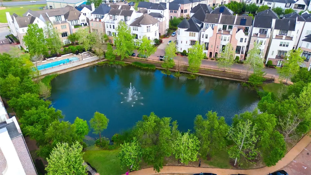 2029 Fannin N, Houston, TX 77045 - #1