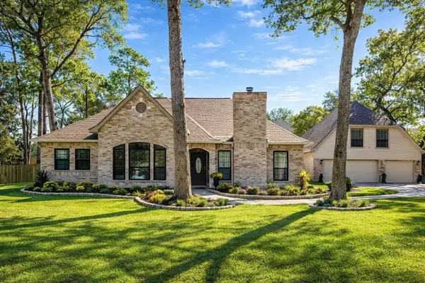 21310 Atascocita Point Drive, Humble, TX 77346