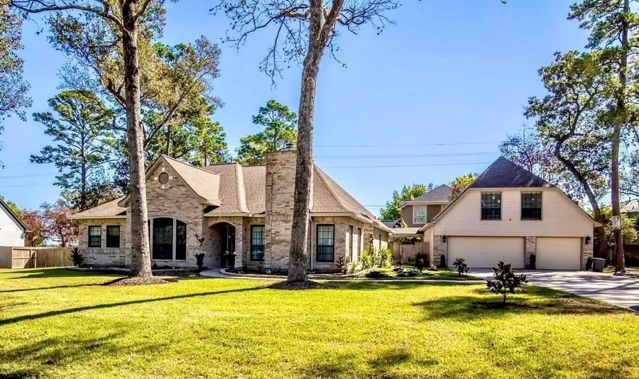 21310 Atascocita Point Drive, Humble, TX 77346 - Image #3